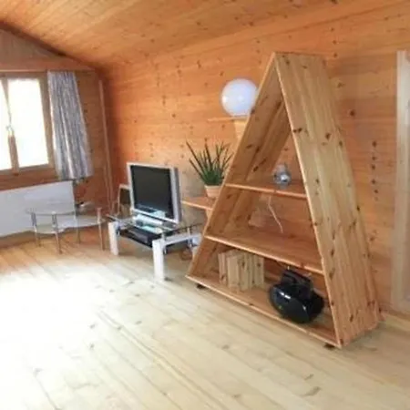 Apartmán Chrutz Hof Oey