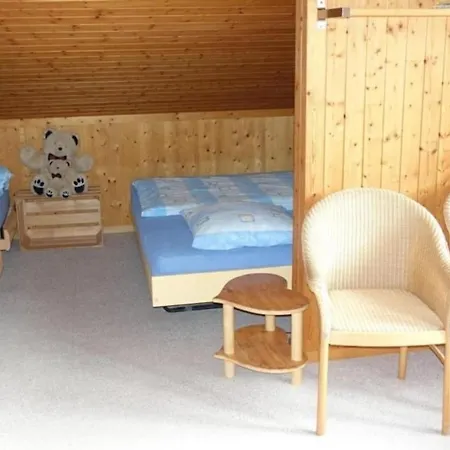 Chrutz Hof Apartmán Oey